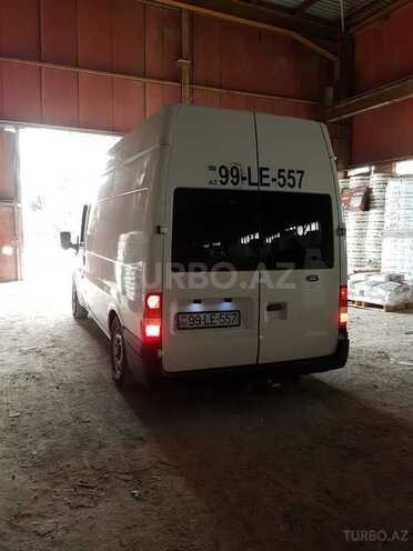 Ford Transit 2000, 240,000 km - 2.4 l - Bakı