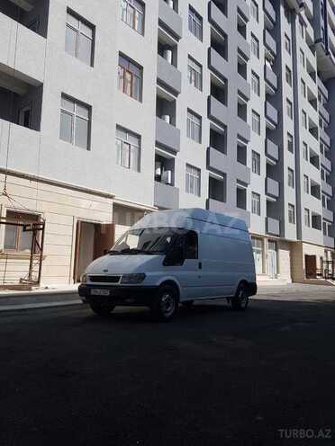 Ford Transit 2000, 240,000 km - 2.4 l - Bakı