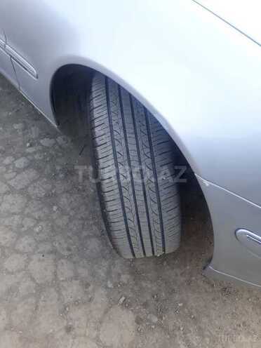Mercedes C 200 2000, 280,256 km - 2.0 l - Gəncə
