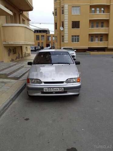 LADA (VAZ) 2115 2004, 123,000 km - 1.6 l - Cəlilabad