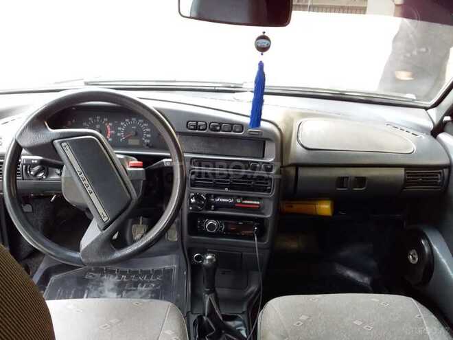 LADA (VAZ) 2115 2004, 123,000 km - 1.6 l - Cəlilabad
