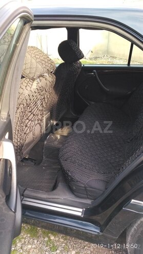 Mercedes C 240 1999, 185,000 km - 2.4 l - Bakı