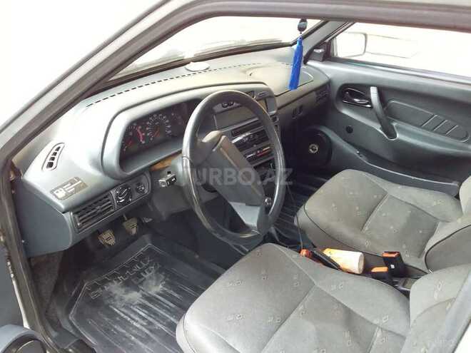 LADA (VAZ) 2115 2004, 123,000 km - 1.6 l - Cəlilabad