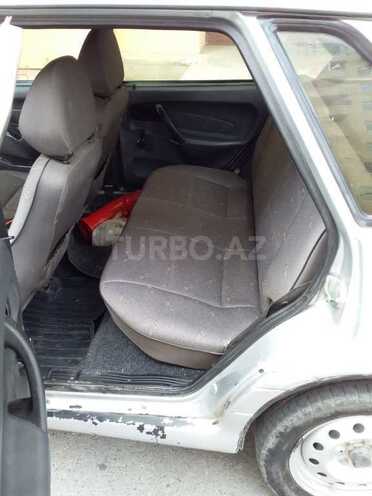 LADA (VAZ) 2115 2004, 123,000 km - 1.6 l - Cəlilabad