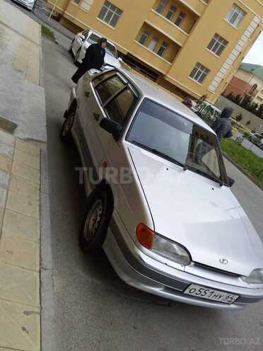 LADA (VAZ) 2115 2004, 123,000 km - 1.6 l - Cəlilabad
