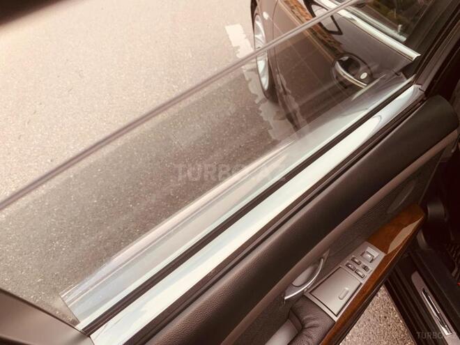 BMW 745 2005, 220,000 km - 4.4 l - Bakı