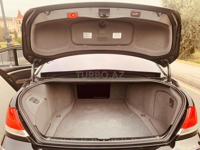 BMW 745 2005, 220,000 km - 4.4 l - Bakı