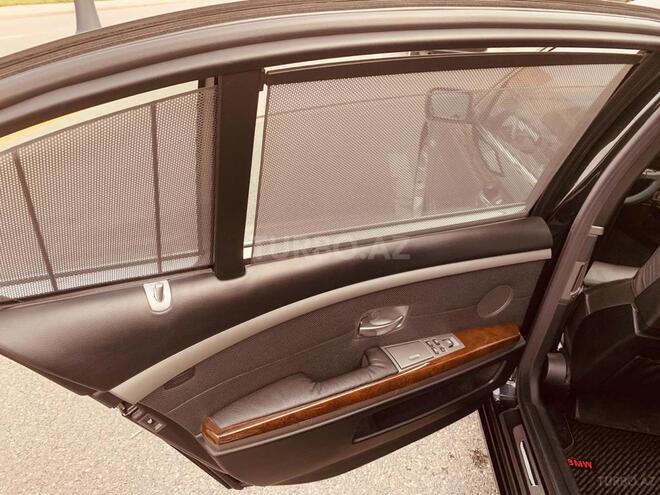 BMW 745 2005, 220,000 km - 4.4 l - Bakı
