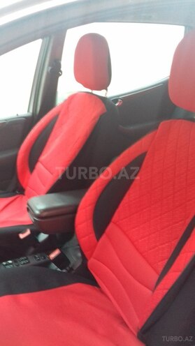 Mercedes A 160 2001, 543,184 km - 1.6 л - Şirvan