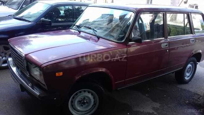 LADA (VAZ) 2104 2008, 176,000 km - 1.5 l - Bakı