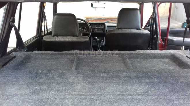 LADA (VAZ) 2104 2008, 176,000 km - 1.5 l - Bakı