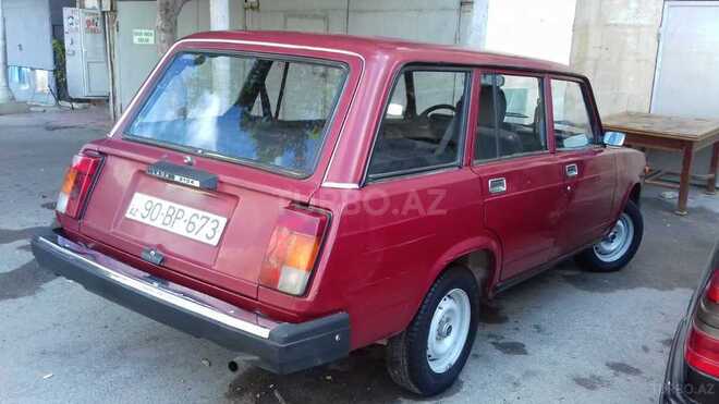 LADA (VAZ) 2104 2008, 176,000 km - 1.5 l - Bakı