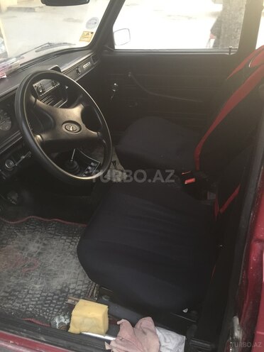 LADA (VAZ) 2104 2008, 176,000 km - 1.5 l - Bakı