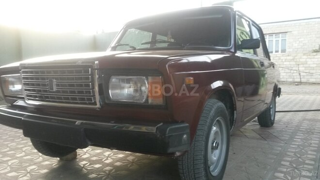 LADA (VAZ) 2107 2008, 222,018 km - 1.6 l - Gəncə