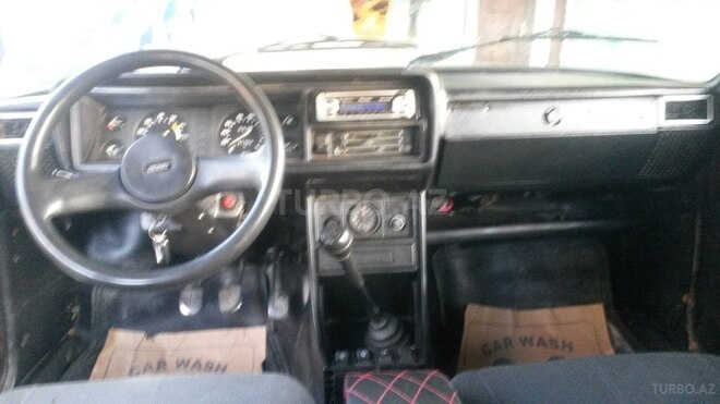 LADA (VAZ) 2107 2008, 222,018 km - 1.6 l - Gəncə