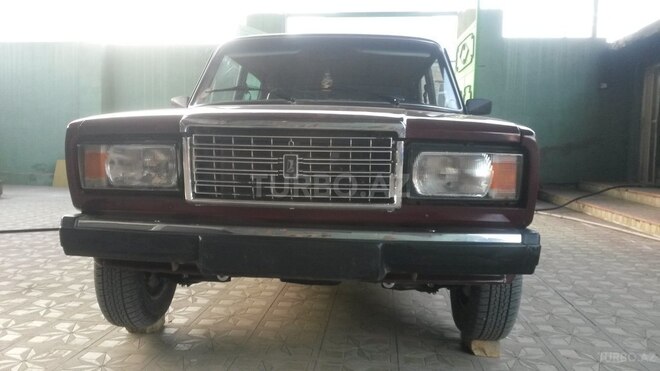 LADA (VAZ) 2107 2008, 222,018 km - 1.6 l - Gəncə
