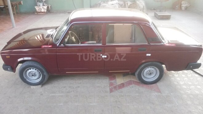 LADA (VAZ) 2107 2008, 222,018 km - 1.6 l - Gəncə
