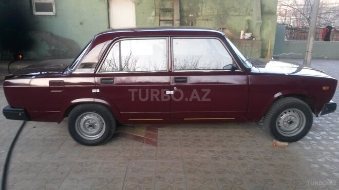 LADA (VAZ) 2107 2008, 222,018 km - 1.6 l - Gəncə