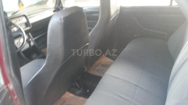 LADA (VAZ) 2107 2008, 222,018 km - 1.6 l - Gəncə