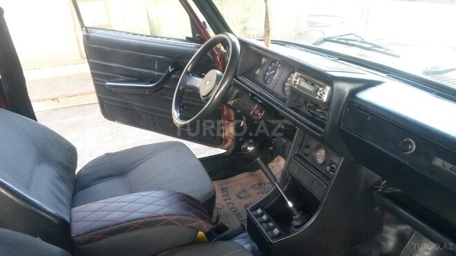 LADA (VAZ) 2107 2008, 222,018 km - 1.6 l - Gəncə