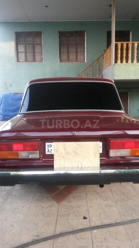 LADA (VAZ) 2107 2008, 222,018 km - 1.6 l - Gəncə