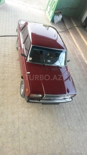 LADA (VAZ) 2107 2008, 222,018 km - 1.6 l - Gəncə