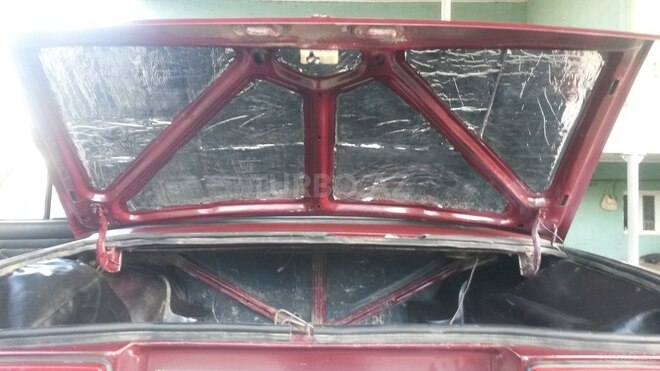 LADA (VAZ) 2107 2008, 222,018 km - 1.6 l - Gəncə