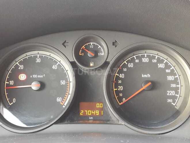 Opel Astra 2005, 270,000 km - 1.9 l - Bakı