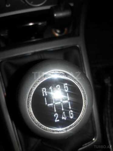 Opel Astra 2005, 270,000 km - 1.9 l - Bakı