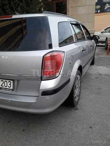 Opel Astra 2005, 270,000 km - 1.9 l - Bakı