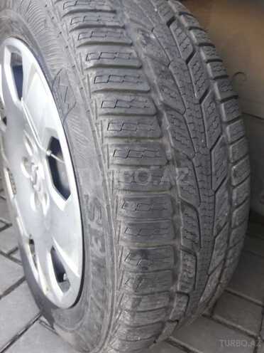 Opel Astra 2005, 270,000 km - 1.9 l - Bakı