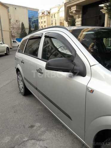 Opel Astra 2005, 270,000 km - 1.9 l - Bakı
