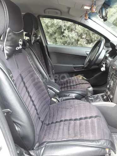 Opel Astra 2005, 270,000 km - 1.9 l - Bakı