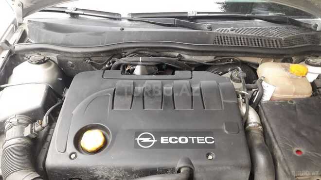 Opel Astra 2005, 270,000 km - 1.9 l - Bakı