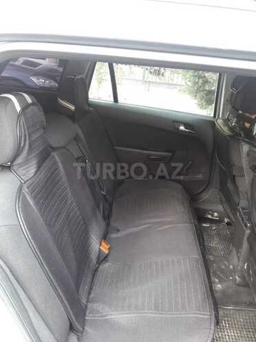 Opel Astra 2005, 270,000 km - 1.9 l - Bakı