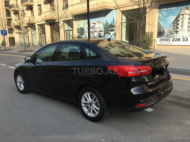 Ford Focus 2015, 28,200 km - 1.6 l - Bakı
