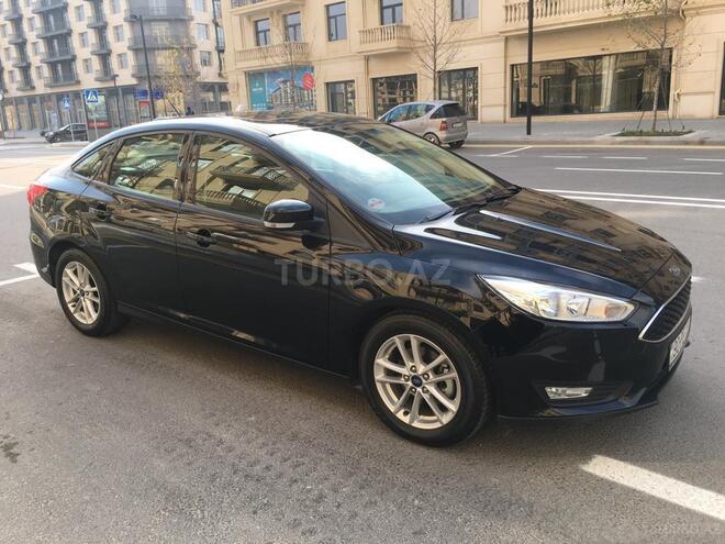 Ford Focus 2015, 28,200 km - 1.6 l - Bakı