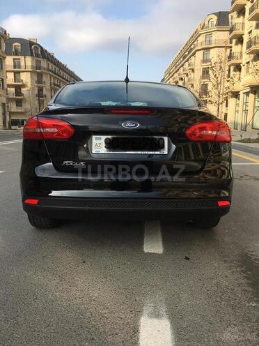 Ford Focus 2015, 28,200 km - 1.6 l - Bakı