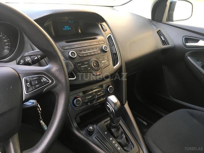 Ford Focus 2015, 28,200 km - 1.6 l - Bakı