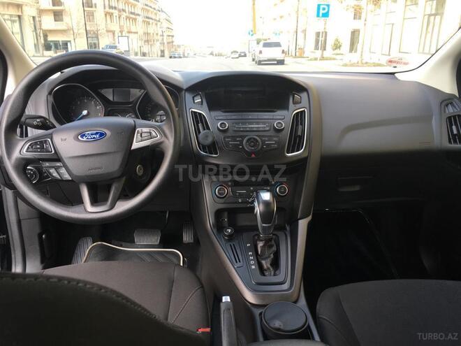 Ford Focus 2015, 28,200 km - 1.6 l - Bakı