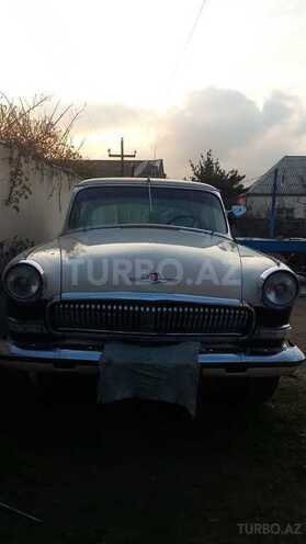 GAZ M-21 1959, 150,924 km - 2.4 l - Sumqayıt