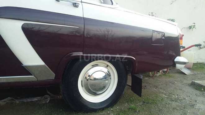 GAZ M-21 1959, 150,924 km - 2.4 l - Sumqayıt