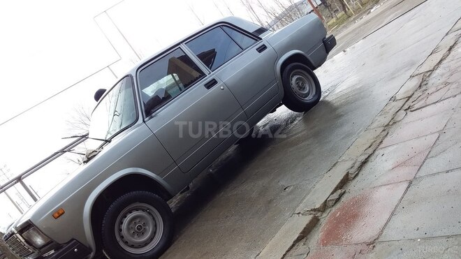 LADA (VAZ) 2107 2011, 32,000 km - 0.7 л - Bakı