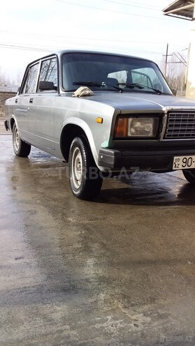 LADA (VAZ) 2107 2011, 32,000 km - 0.7 л - Bakı