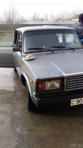 LADA (VAZ) 2107 2011, 32,000 km - 0.7 л - Bakı