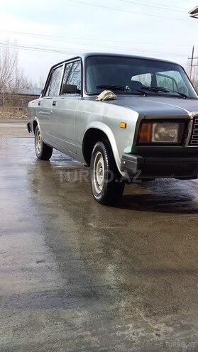 LADA (VAZ) 2107 2011, 32,000 km - 0.7 л - Bakı