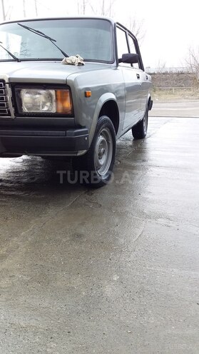 LADA (VAZ) 2107 2011, 32,000 km - 0.7 л - Bakı