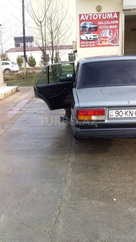 LADA (VAZ) 2107 2011, 32,000 km - 0.7 л - Bakı