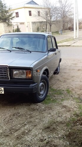 LADA (VAZ) 2107 2011, 32,000 km - 0.7 л - Bakı