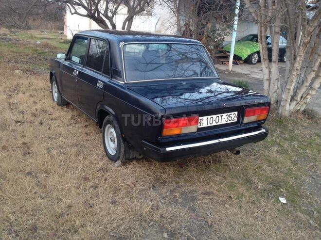 LADA (VAZ) 2107 1999, 45,633 km - 1.6 l - Ağdaş